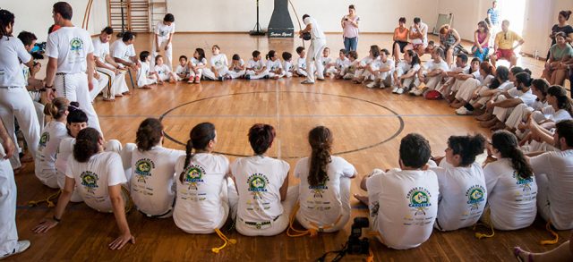 Batizado